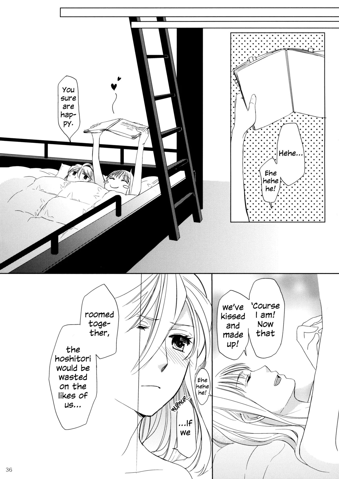 Meteora Chapter 1000 Page 35